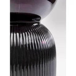 Vase Marvelous Duo Pink Grau 40Cm