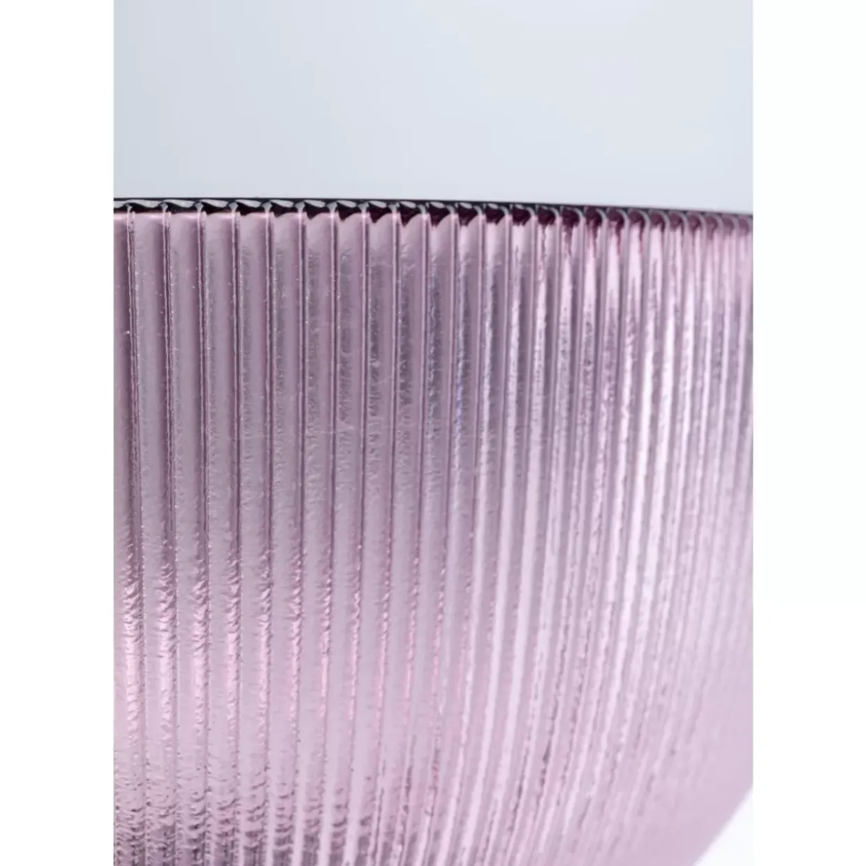 Vase Marvelous Duo Rot Blau 21