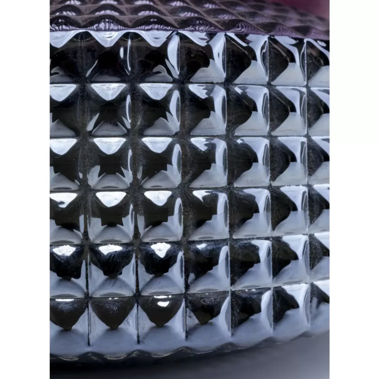 Vase Marvelous Duo Rot Blau 21