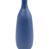 Vase Montana Blau 75Cm