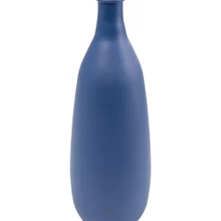 Vase Montana Blau 75Cm