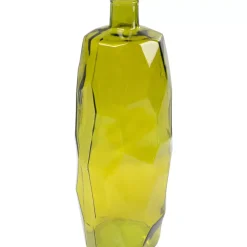 Vase Origami Grun 75Cm