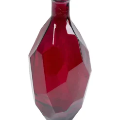 Vase Origami Pink 59Cm