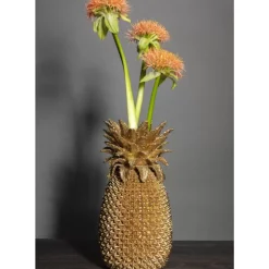 Vase Pineapple 50Cm