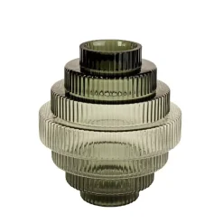 Vase Pyramide