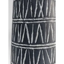 Vase Scribble 43Cm