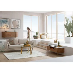 Vase Simplicity 23Cm