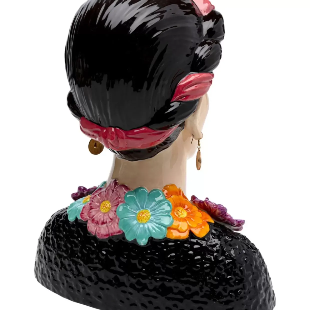 Vase Style Muse Flowers