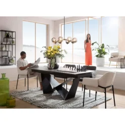 Vase Tutti Grun 75Cm