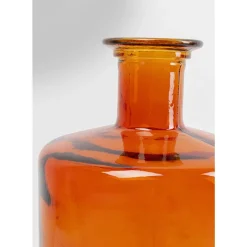 Vase Tutti Orange 75Cm