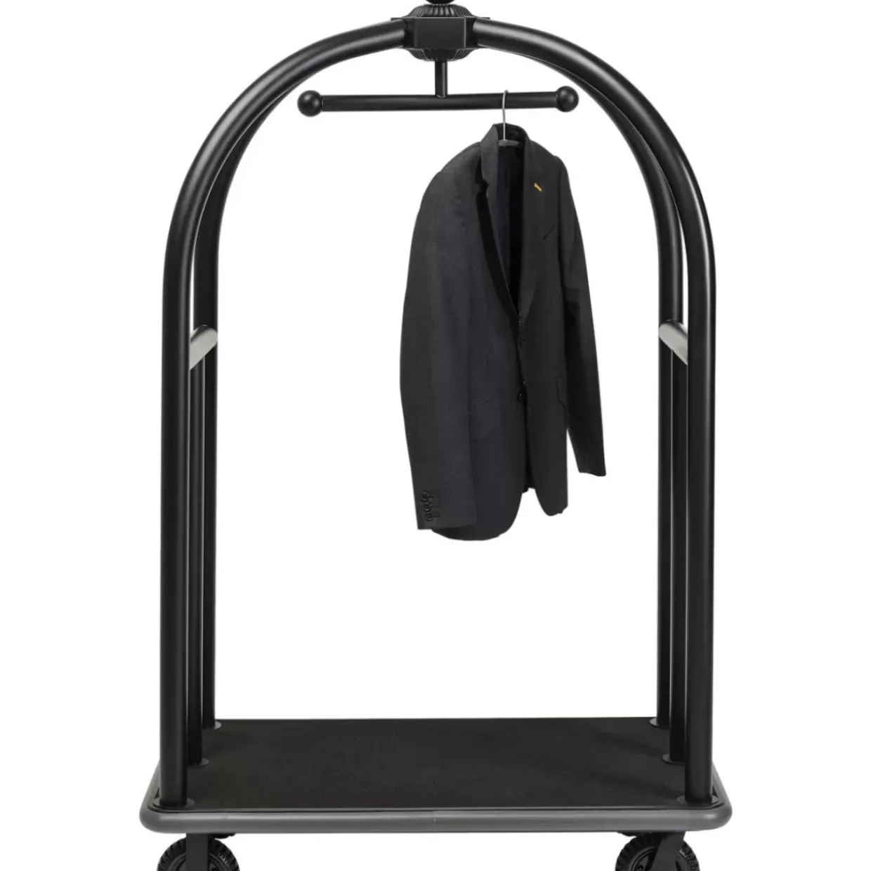 Vip Gepackwagen Vegas Matt Schwarz