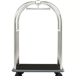 Vip Gepackwagen Vegas Silver