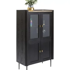 Vitrine Milano 140X80