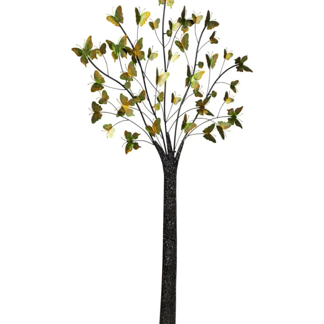 Wandgarderobe Butterfly Tree 110Cm