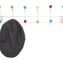 Wandgarderobe Colour Bud