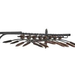 Wandgarderobe Cosmopolitan (9-Tlg)