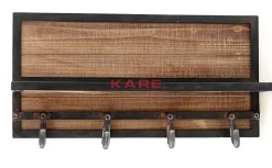 Wandgarderobe Cottage