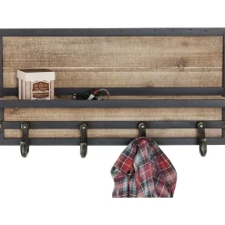 Wandgarderobe Cottage