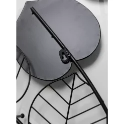 Wandgarderobe Fagus 88Cm