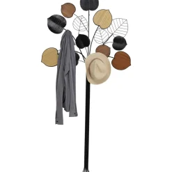 Wandgarderobe Fagus 88Cm