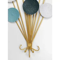 Wandgarderobe Helio 50Cm