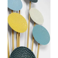 Wandgarderobe Helio 50Cm