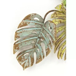 Wandgarderobe Jungle Party Colore