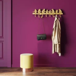 Wandgarderobe Monkey Hook 70Cm