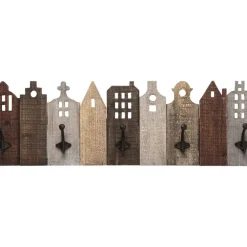 Wandgarderobe Terrace