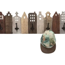 Wandgarderobe Terrace