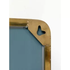 Wandgarderobe Tristan Mirror 150X76Cm