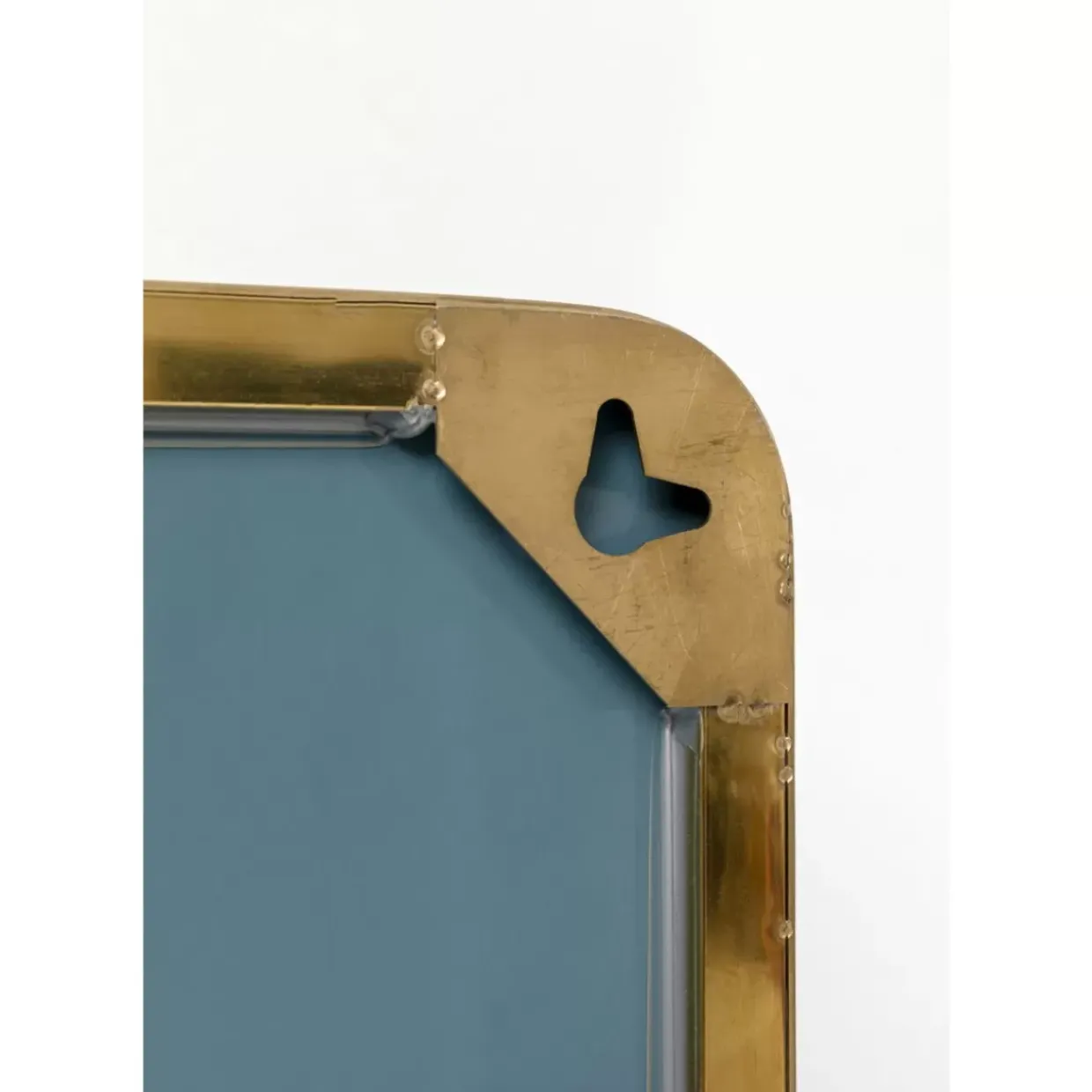 Wandgarderobe Tristan Mirror 150X76Cm