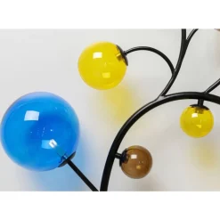 Wandleuchte Boa Vista Colore 185X23Cm