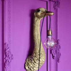 Wandleuchte Franz Josef