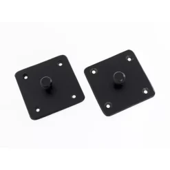 Wandobjekt Angel Wings (2/Set)