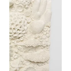 Wandobjekt Coral Collage 37X121Cm