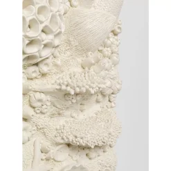 Wandobjekt Coral Collage 37X121Cm