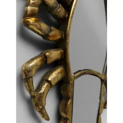 Wandobjekt Langosta Mirror