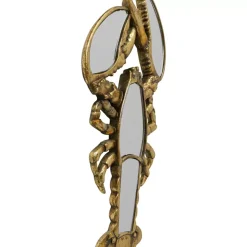 Wandobjekt Langosta Mirror