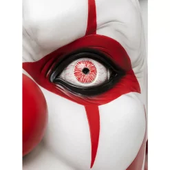 Wandobjekt Nightmare 91X42Cm