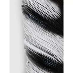 Wandobjekt Quill 77X18