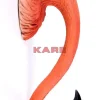 Wandschmuck Flamingo Road 72Cm