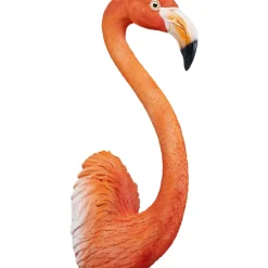 Wandschmuck Flamingo Road 72Cm