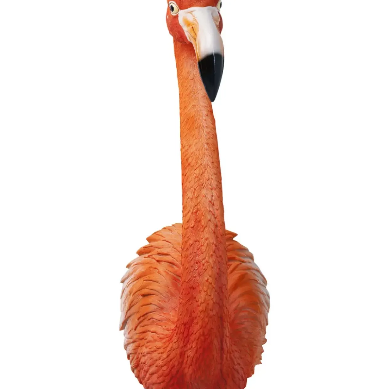 Wandschmuck Flamingo Road 72Cm