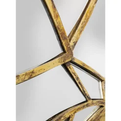 Wandschmuck Hummingbird Mirror 60