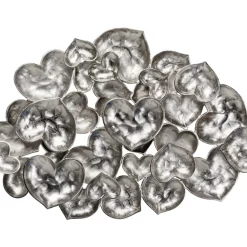 Wandschmuck Leaves 79X107