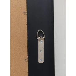 Wandspiegel Frame Eve Silber 74X99Cm