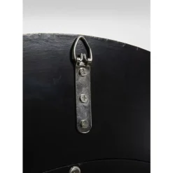 Wandspiegel Futuro O80Cm