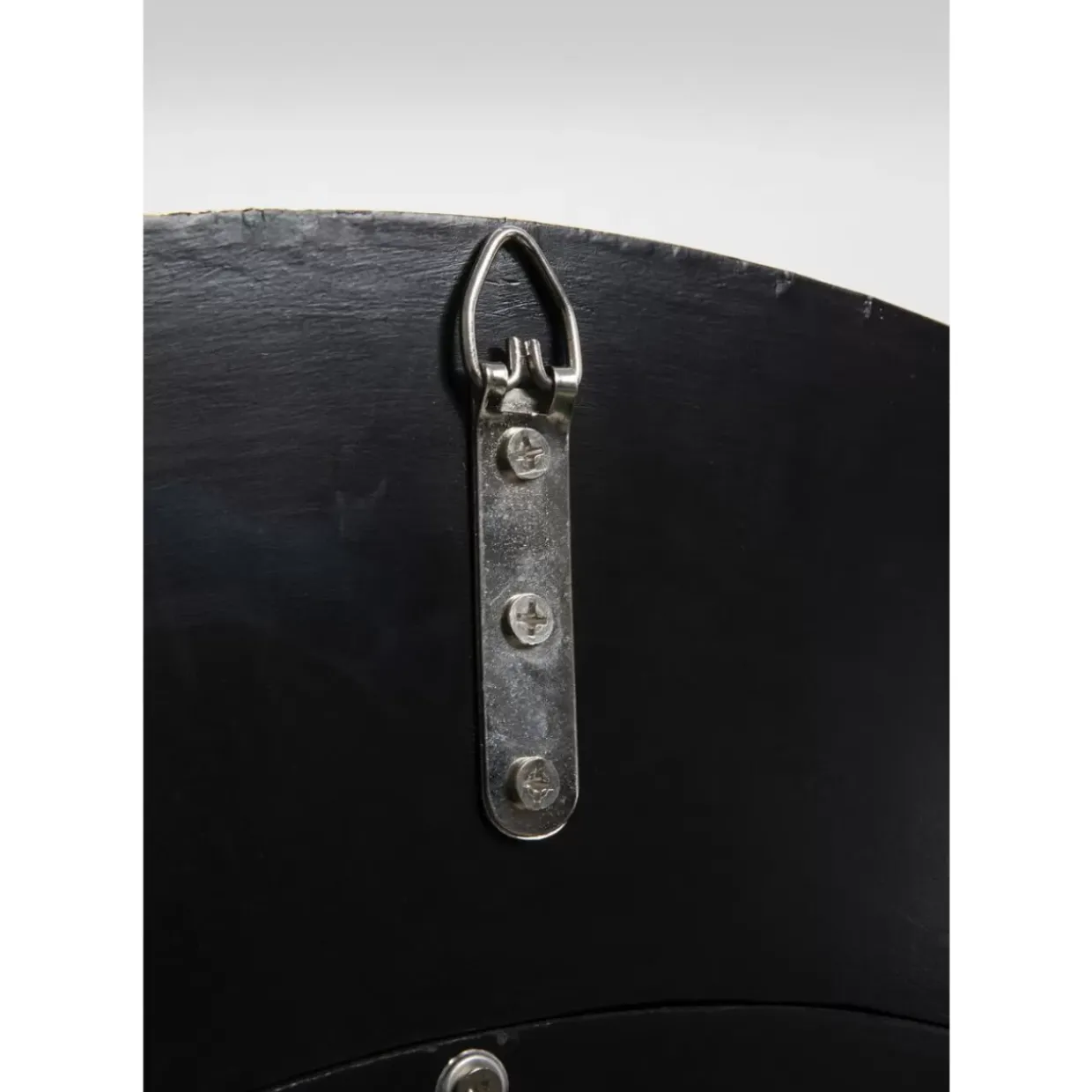 Wandspiegel Futuro O80Cm