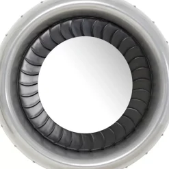 Wandspiegel Jet O119Cm